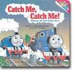 Catch Me, Catch Me!