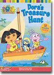 Dora's Treasure Hunt