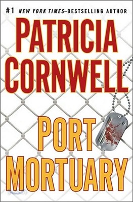 Port Mortuary