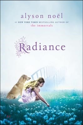 Radiance: A Riley Bloom Book