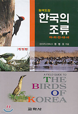 한국의 조류