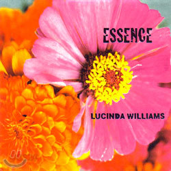 Lucinda Williams - Essence