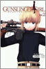 GUNSLINGER GIRL 2