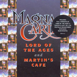 Magna Carta - Lord Of The Ages + Martin's Cafe