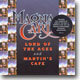 Magna Carta - Lord Of The Ages + Martin's Cafe