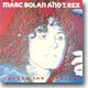 Marc Bolan And T.Rex - Across The Airwaves