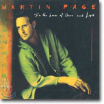 Martin Page - In The House Of Stone And Light