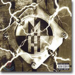 Machine Head - Supercharger