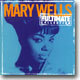 Mary Wells - The Ultimate Collection