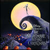 크리스마스 악몽 영화음악 (Tim Burton's The Nightmare Before Christmas OST) [2LP]