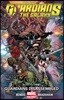 가디언즈 오브 더 갤럭시 Vol. 3