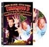 터네이셔스 D (Tenacious D In The Pick Of Destiny, 2006)
