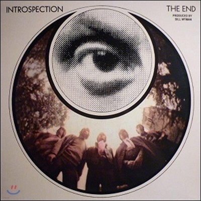 The End (디 엔드) - Introspection [LP]