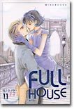 FULL HOUSE 풀 하우스 11