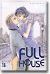 FULL HOUSE 풀 하우스 11