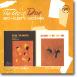 The Art Of Duo: Stan Getz, Joao Gilberto - GetzㆍGilberto / Jazz Samba