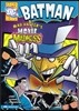 Capstone Heroes(Batman) : Mad Hatter’s Movie Madness