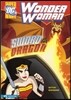 Capstone Heroes(Wonder Woman) : Sword of the Dragon
