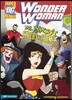 Wonder Woman: Dr. Psycho's Circus of Crime