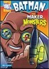 The Maker of Monsters