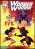 Wonder Woman: The Fruit of All Evil