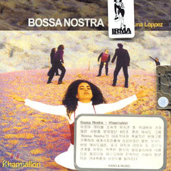 Bossa Nostra - Kharmalion