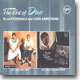 The Art Of Duo: Ella Fitzgerald & Louis Armstrong - Ella And Louis / Ella And Louis Again