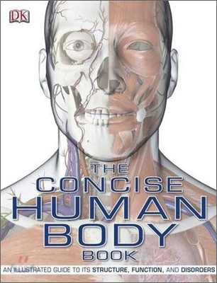 Concise Human Body Book