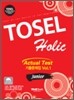 TOSEL Holic 기출문제집 JUNIOR Vol.1