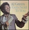Al Green (알 그린) - Gets Next To You [LP]