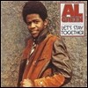Al Green (알 그린) - Let's Stay Together [LP]