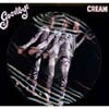 Cream - Goodbye