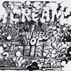 Cream - Wheels Of Fire: Studio (White LP Limited Edition)