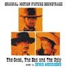 The Good, The Bad & The Ugly (석양의 무법자) OST (Ennio Morricone)