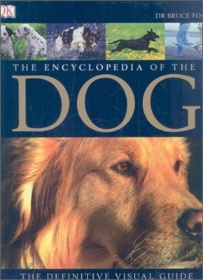 The Encyclopedia of the Dog