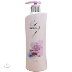 엘라스틴 실크리페어7 오리지널 린스 700ml