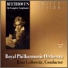 Rene Leibowitz 베토벤 교향곡 전집 (Beethoven : The Complete Sympohnies)