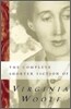The Complete Shorter Fiction of Virginia Woolf: Second Edition