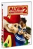앨빈과 슈퍼밴드 2 (1Disc)