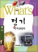 What`s 전기 속이 보인다