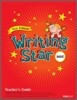 Writing Star Basic : Teacher's Guide