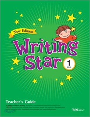 Writing Star 1 : Teacher&#39;s Guide