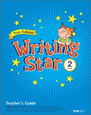 Writing Star 2 : Teacher's Guide