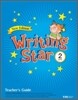 Writing Star 2 : Teacher's Guide