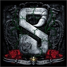 Scorpions - Sting In The Tail [LP]