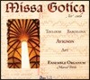 Marcel Peres 14세기 폴리포니 미사를 재현한 '미사 고티카' (Missa Gotica)
