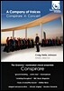 A Company of Voices : 2008 컨스피레어 실황공연