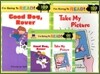 [I'm Going to READ!] Level 2 : Good Dog, Rover / Take My Picture (Book & CD)