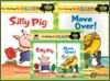 [I'm Going to READ!] Level 2 : Silly Pig / Move Over! (Book & CD)