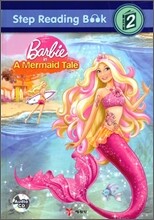 바비의 인어 공주 이야기 Barbie in a Mermaid Tale